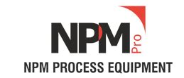 npm machinery pa